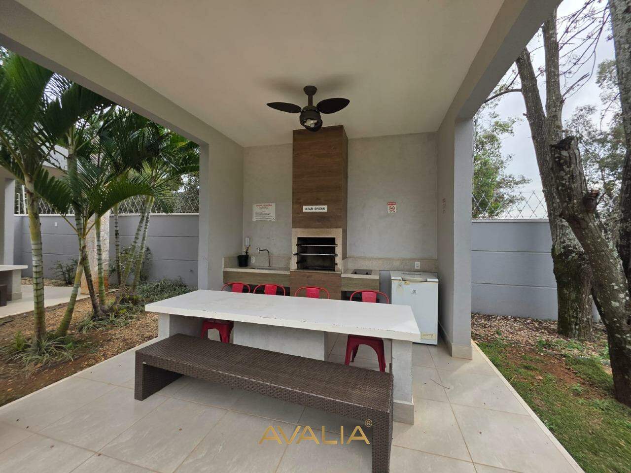 Apartamento à venda no Jardim Bela Vista: 
