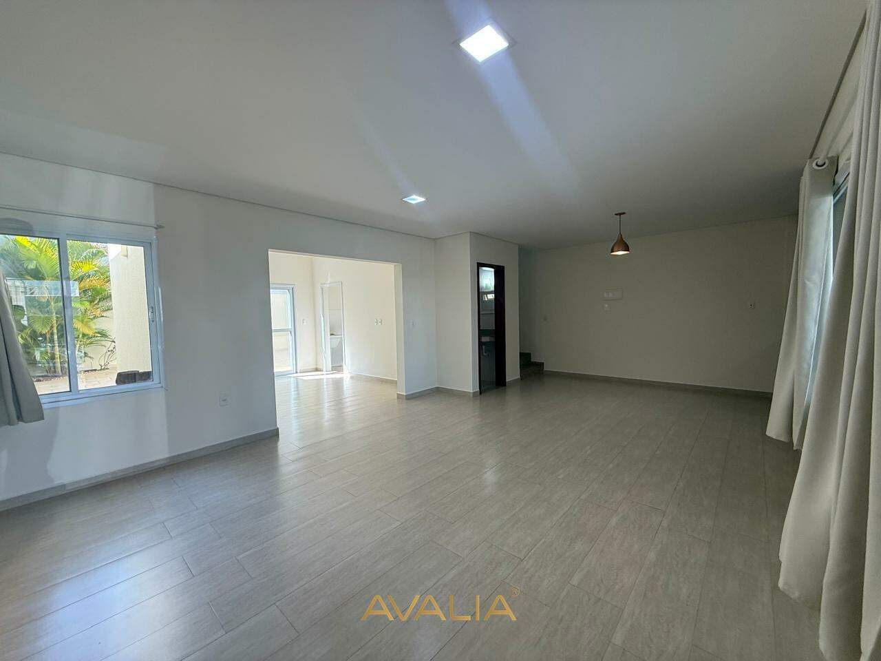 Casa em condomínio à venda no Jardim Bréscia: 