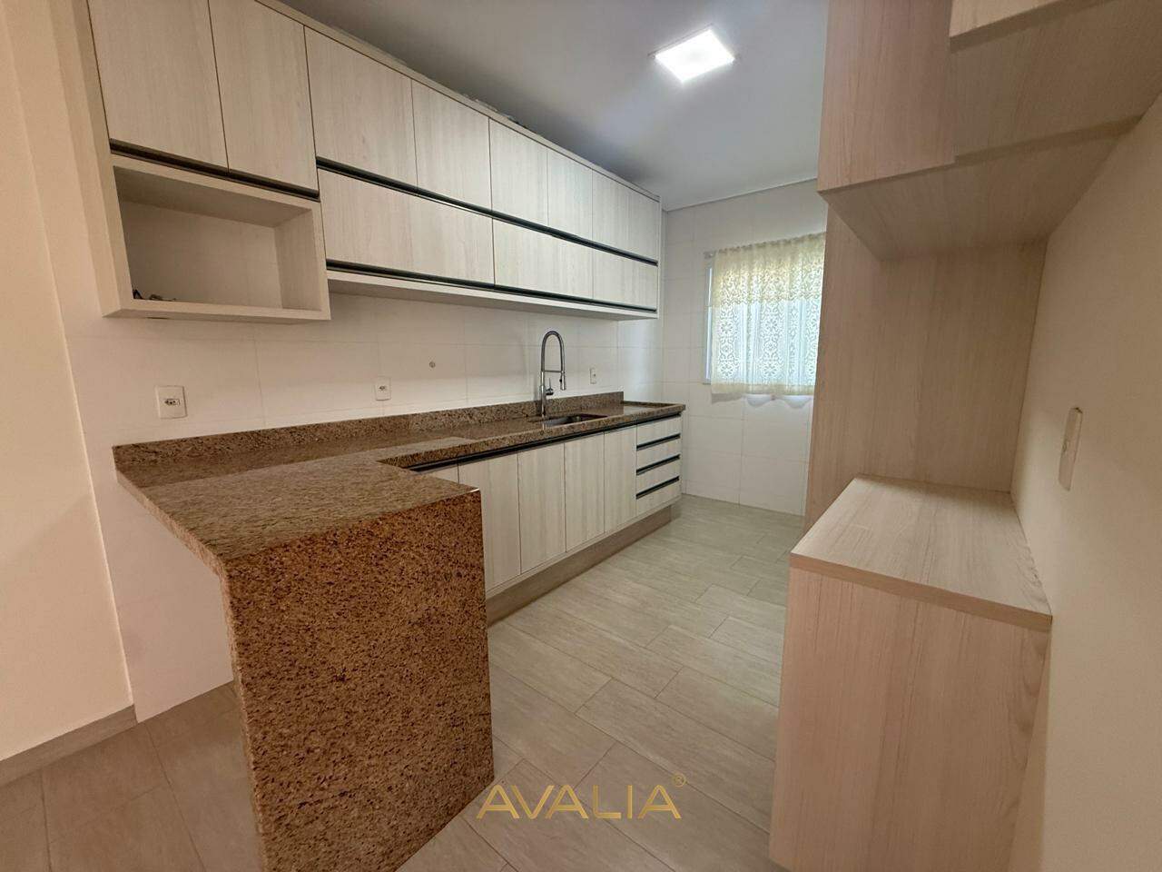 Casa em condomínio à venda no Jardim Bréscia: 