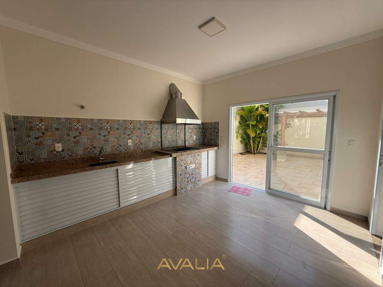 Casa em condomínio à venda no Jardim Bréscia: 