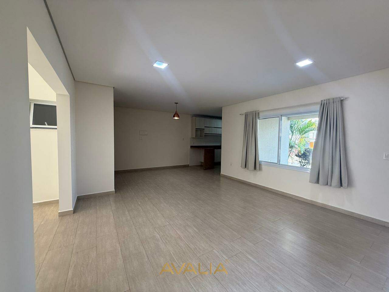 Casa em condomínio à venda no Jardim Bréscia: 