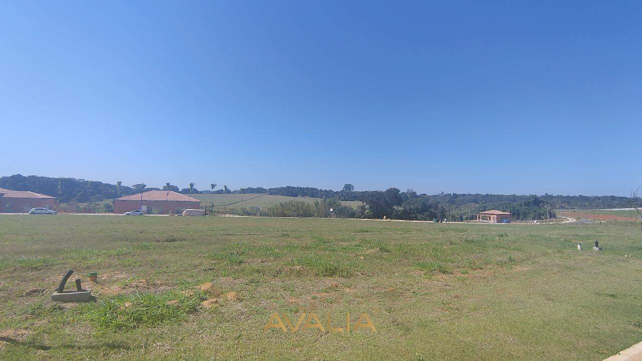 Lote em condomínio à venda no Quinta do Lago: 