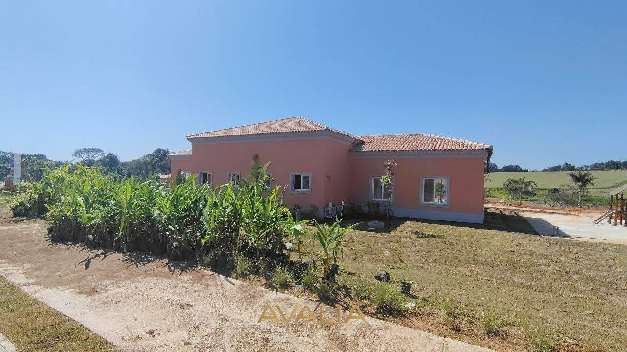 Lote em condomínio à venda no Quinta do Lago: 