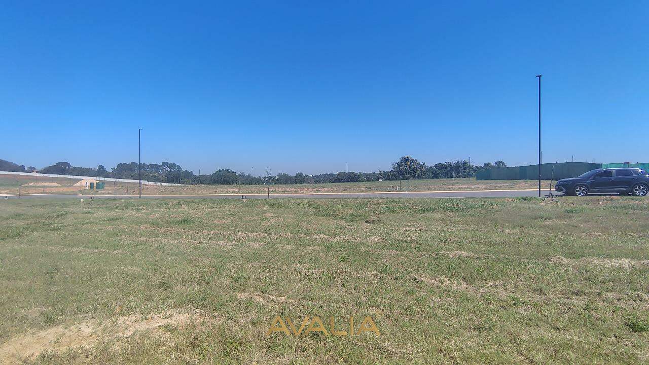 Lote em condomínio à venda no Quinta do Lago: 