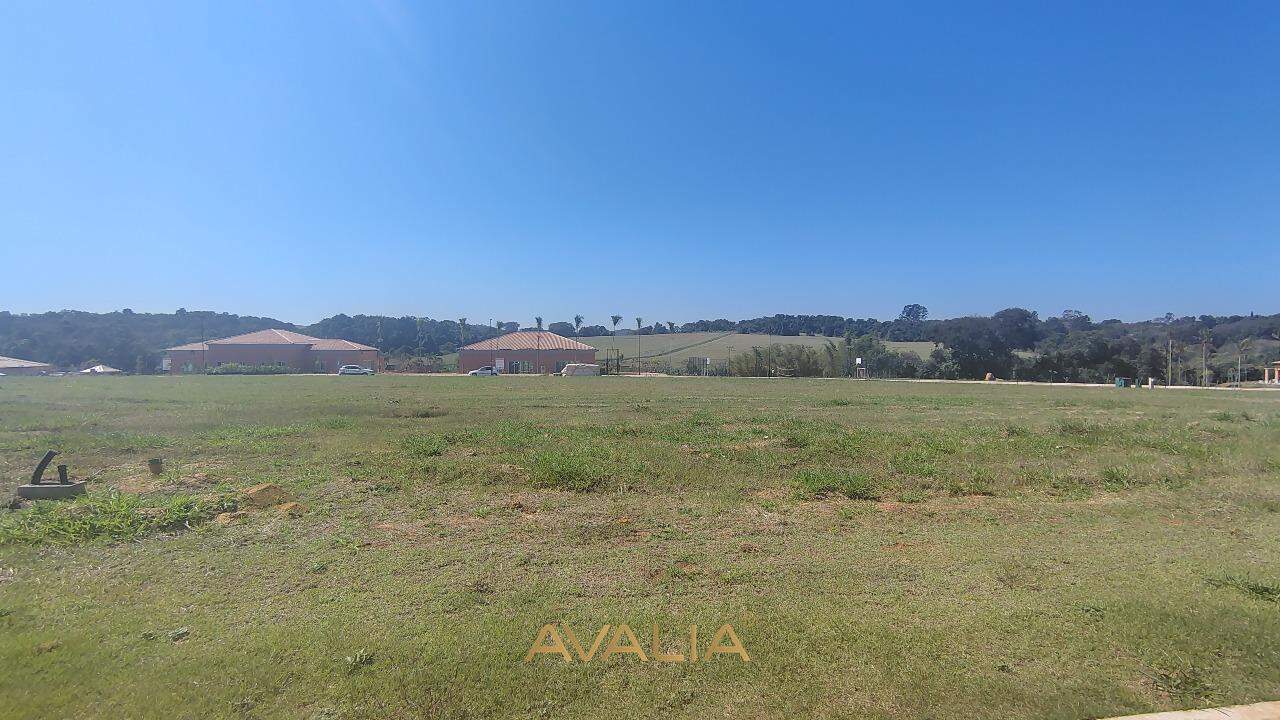 Lote em condomínio à venda no Quinta do Lago: 