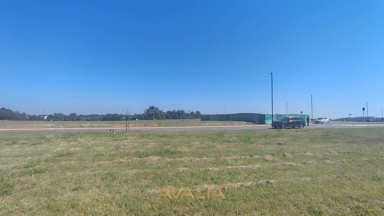 Lote em condomínio à venda no Quinta do Lago: 