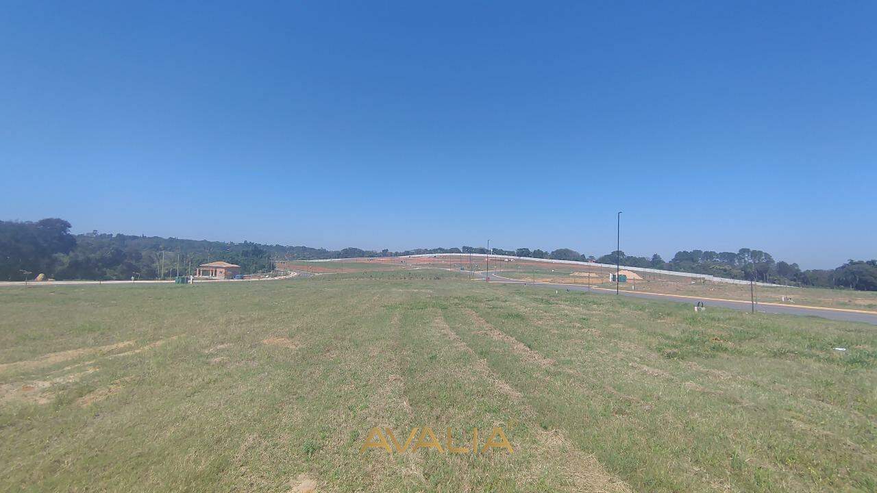 Lote em condomínio à venda no Quinta do Lago: 