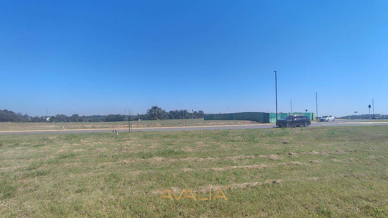 Lote em condomínio à venda no Quinta do Lago: 
