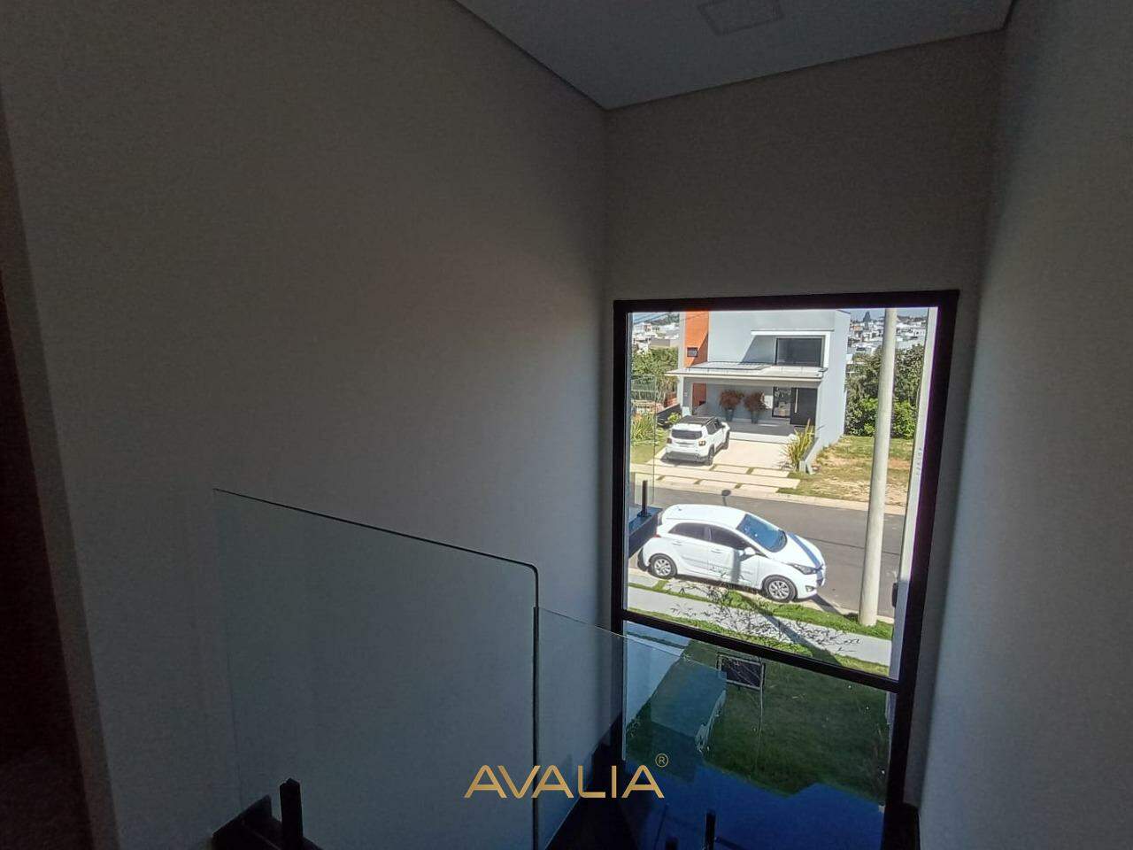 Casa em condomínio para aluguel no Loteamento Park Gran Reserve: 