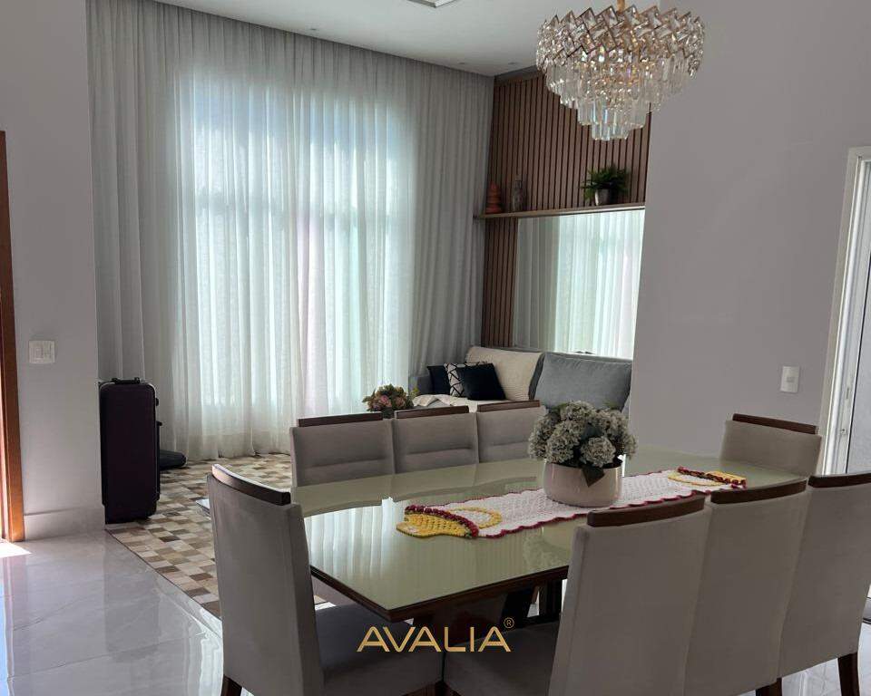 Casa à venda no Jardim Esplanada II: 