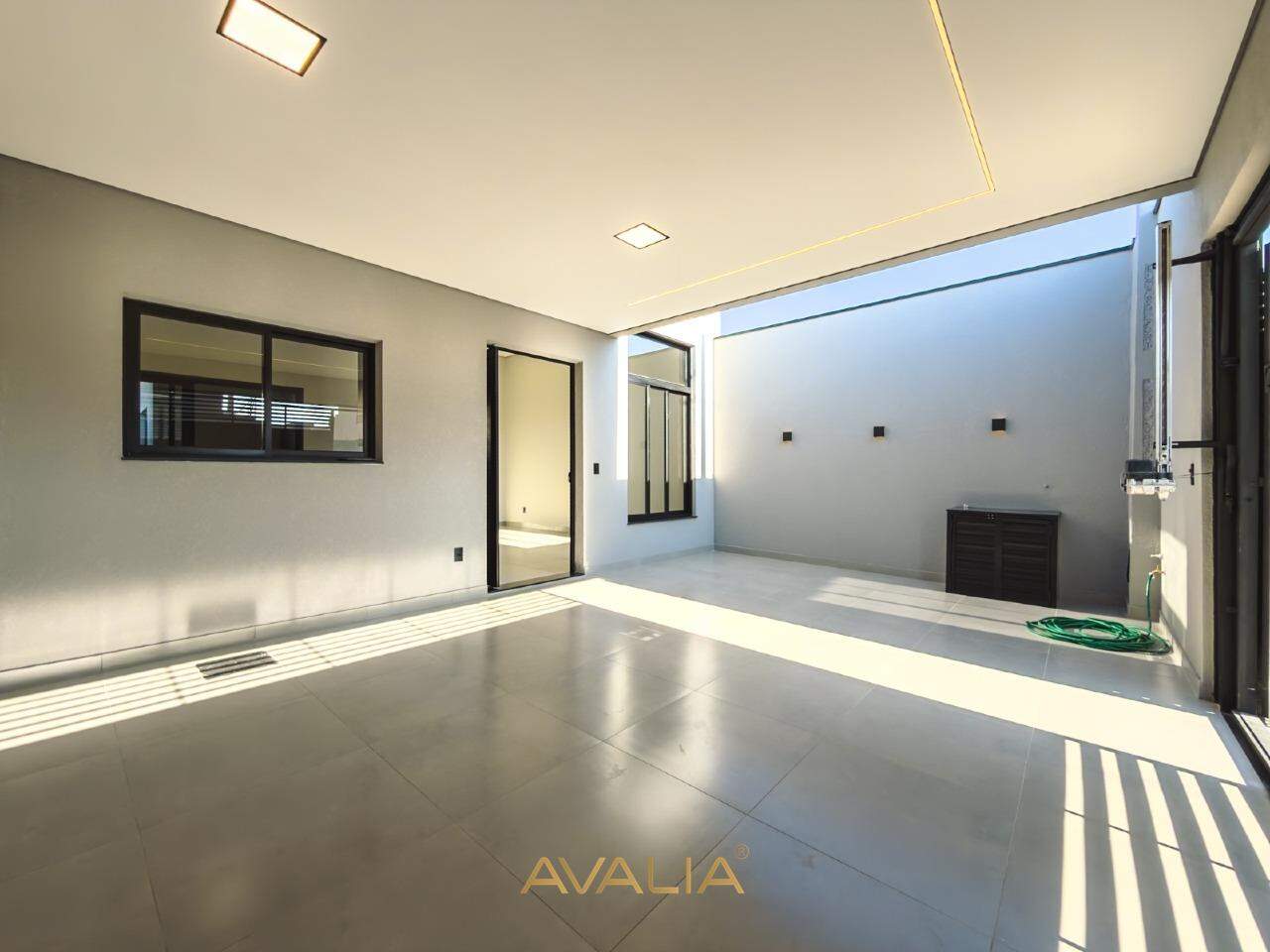 Casa à venda no Jardim Casablanca: 