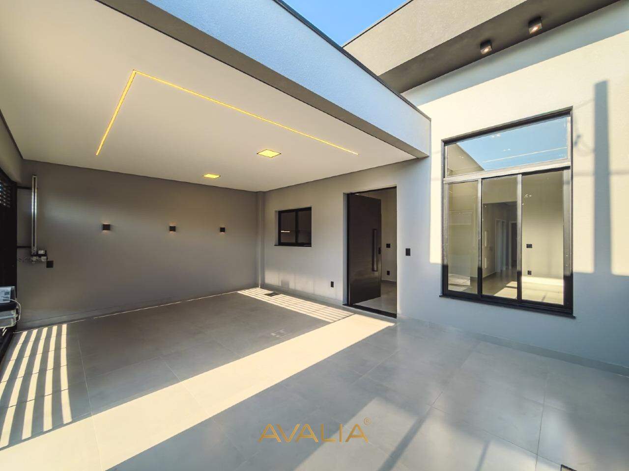 Casa à venda no Jardim Casablanca: 
