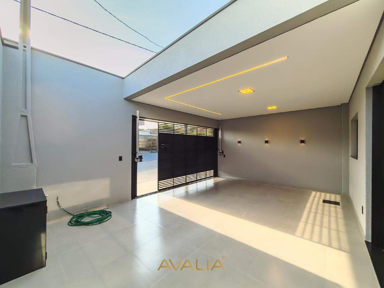 Casa à venda no Jardim Casablanca: 
