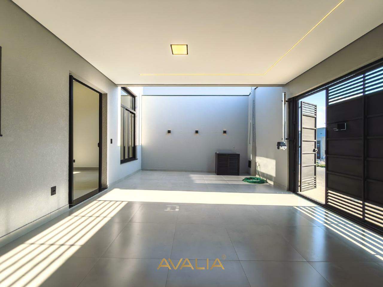 Casa à venda no Jardim Casablanca: 