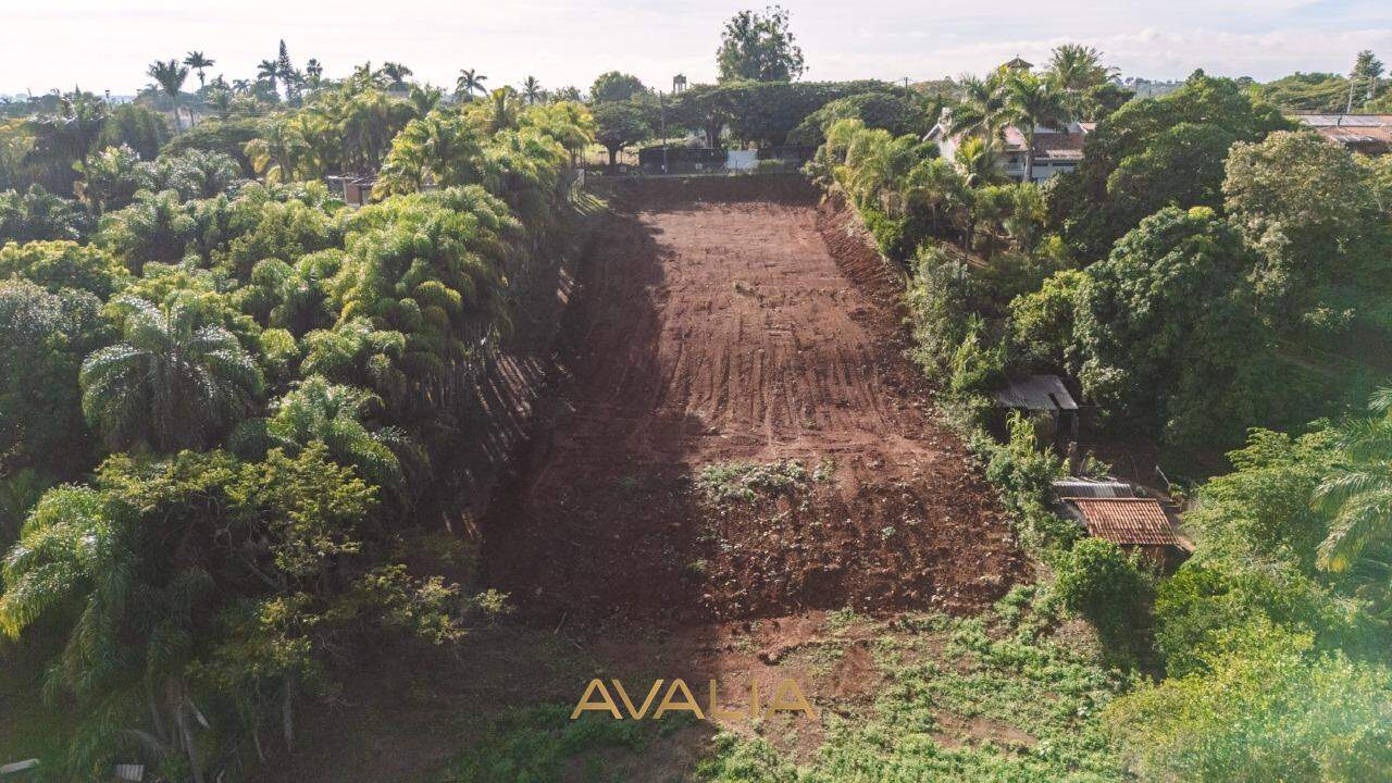 Lote em condomínio à venda no Colinas do Mosteiro de Itaici: 