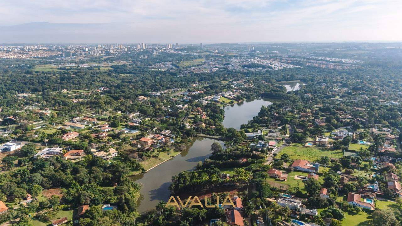 Lote em condomínio à venda no Colinas do Mosteiro de Itaici: 