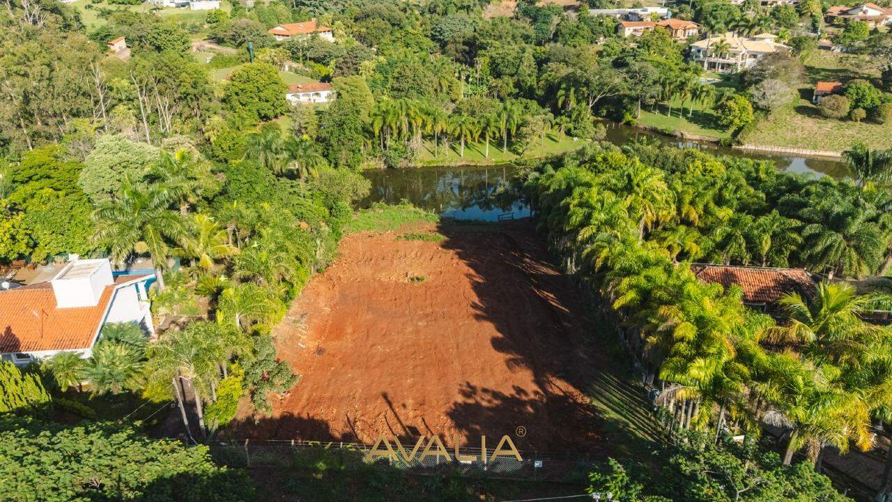 Lote em condomínio à venda no Colinas do Mosteiro de Itaici: 