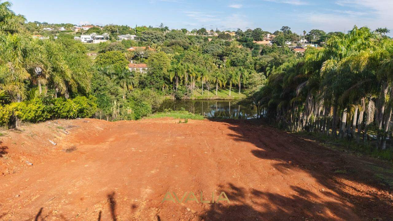 Lote em condomínio à venda no Colinas do Mosteiro de Itaici: 