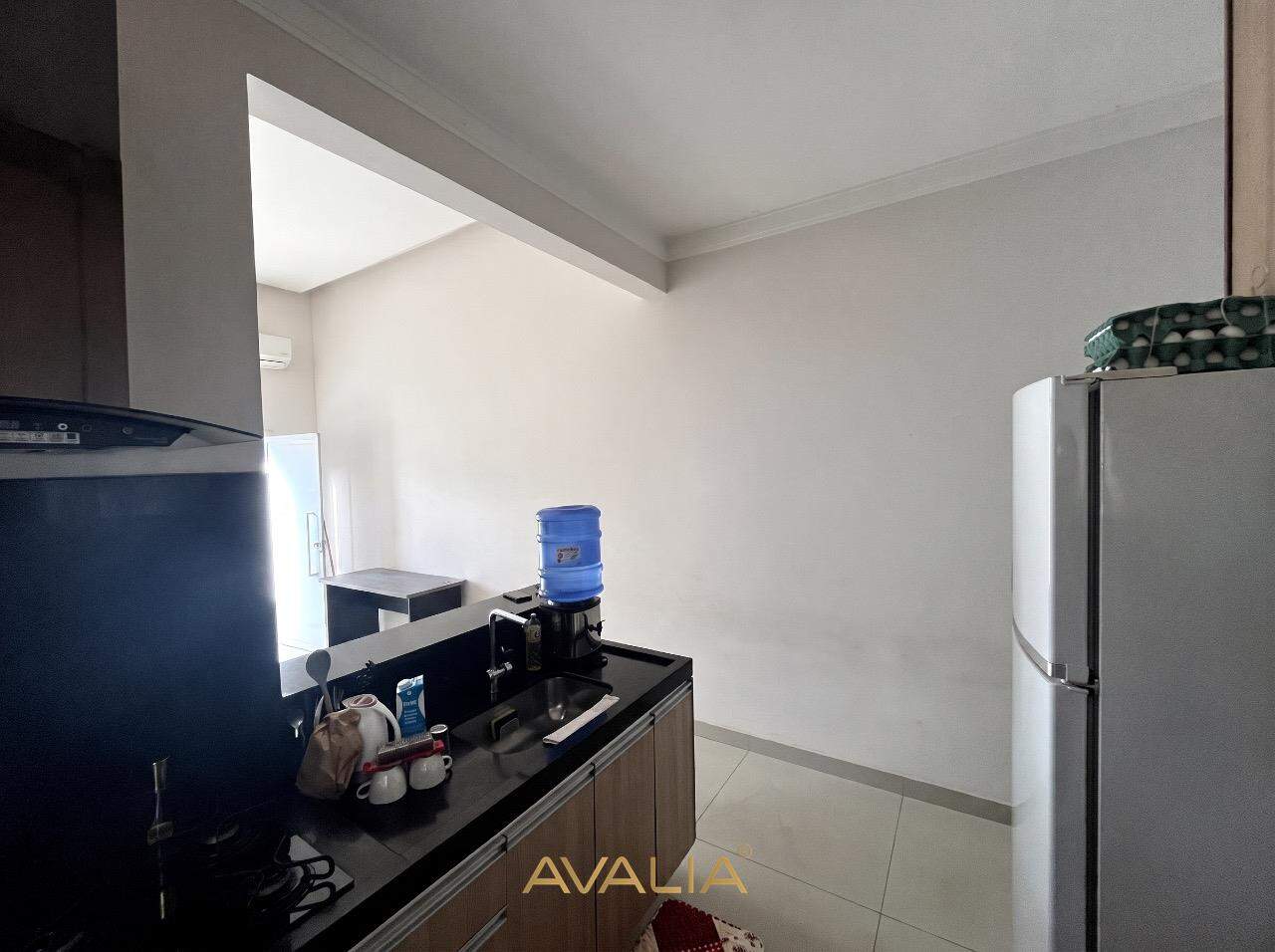 Casa para aluguel no Jardim Residencial Veneza: 
