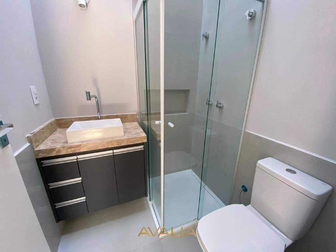 Casa para aluguel no Jardim Casablanca: 