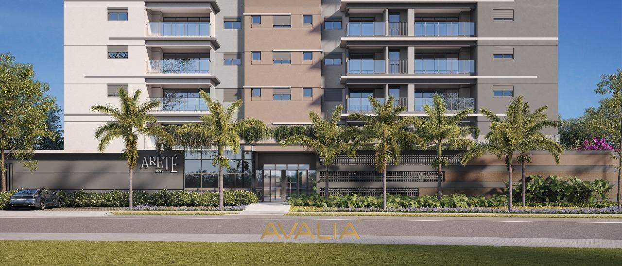 Apartamento à venda no Jardim Park Meraki: 
