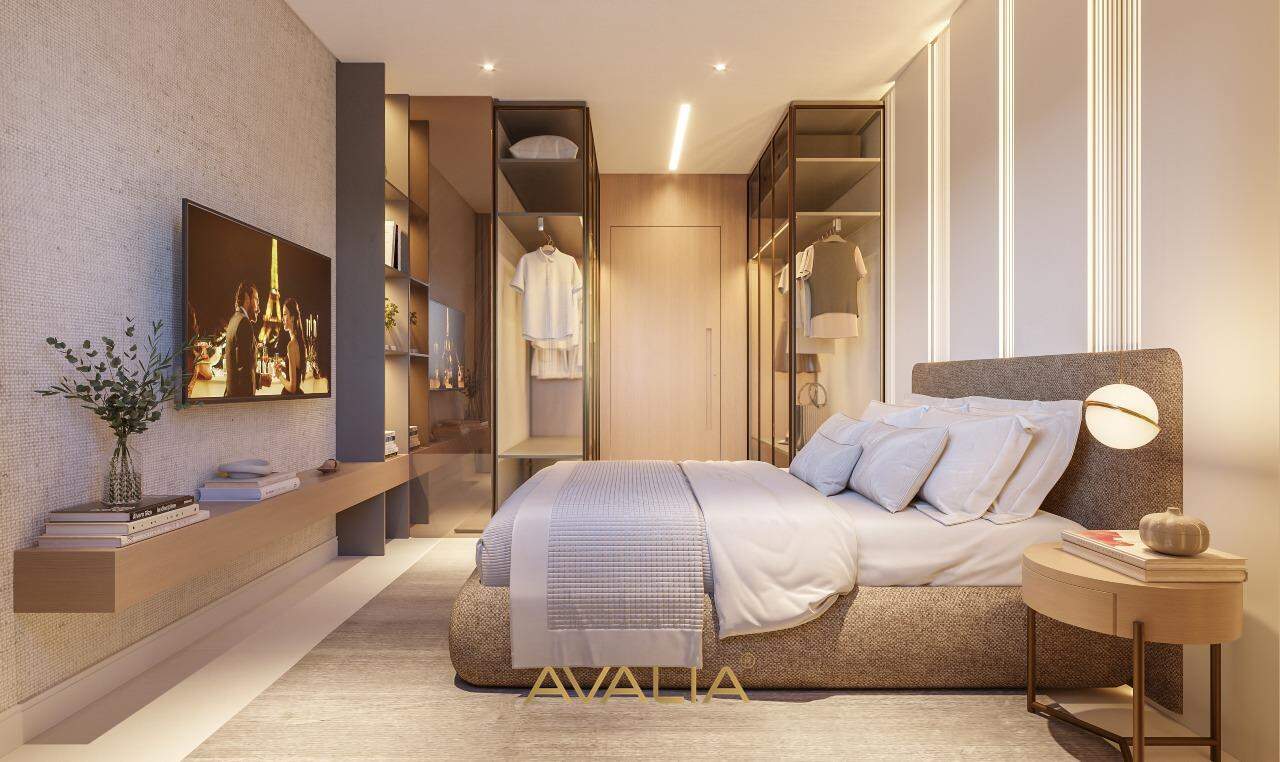 Apartamento à venda no Jardim Park Meraki: 
