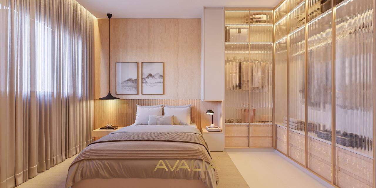 Apartamento à venda no Jardim Park Meraki: 