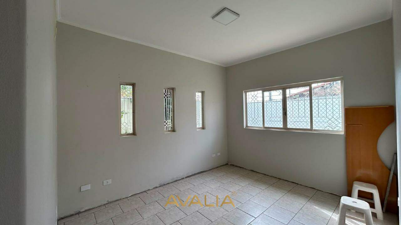 Casa à venda no Jardim Regina: 