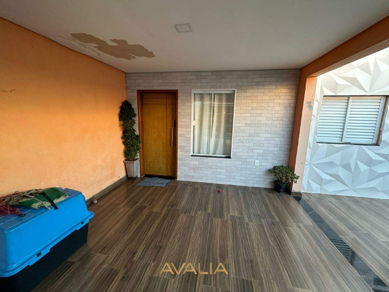 Casa à venda no Jardim Barcelona: 