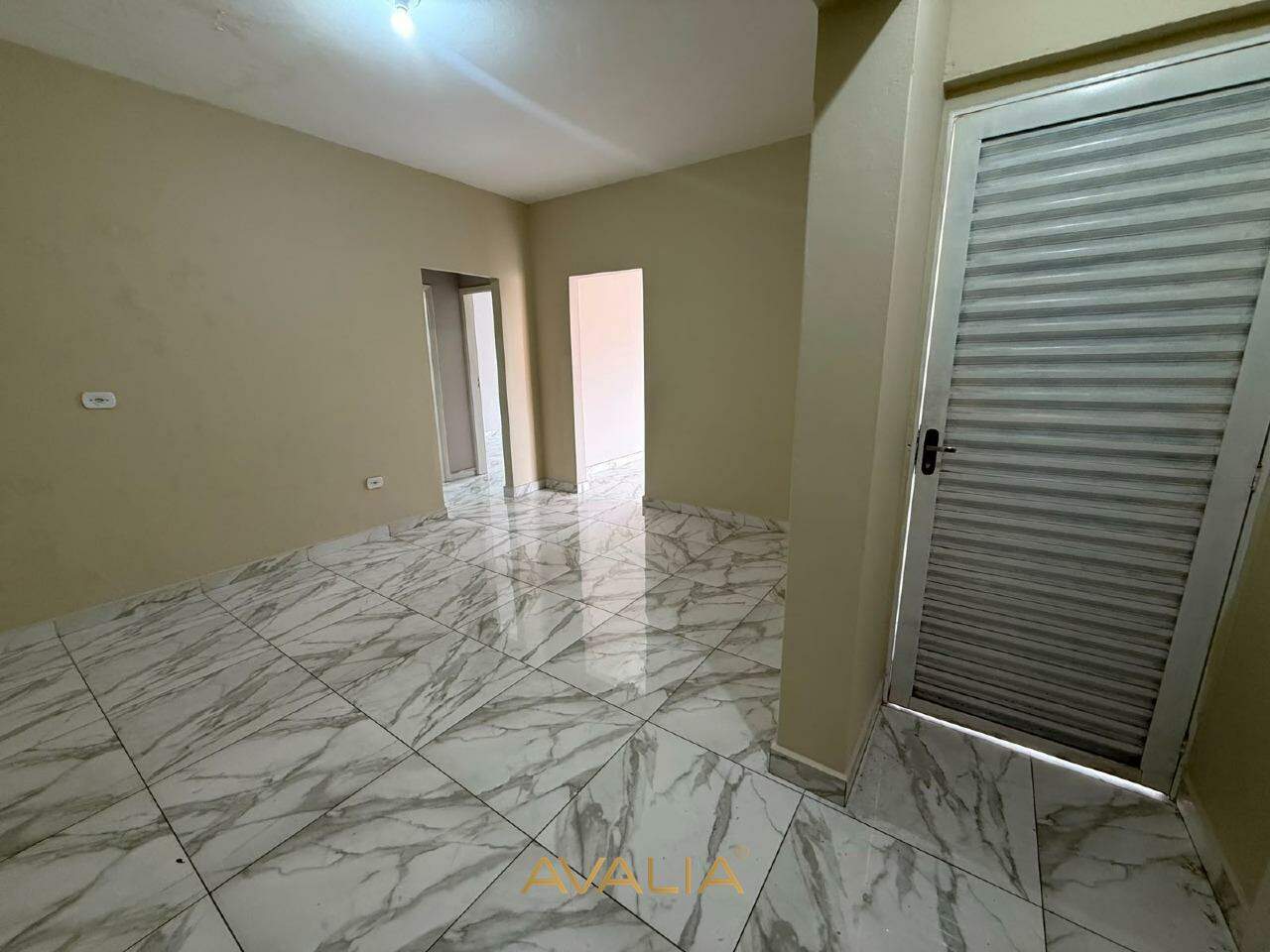 Casa para aluguel no Jardim Morada do Sol: 