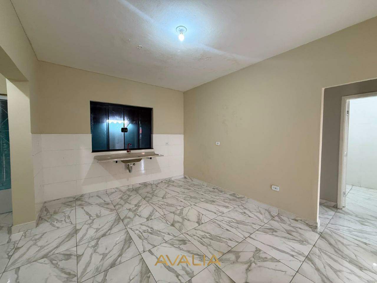 Casa para aluguel no Jardim Morada do Sol: 
