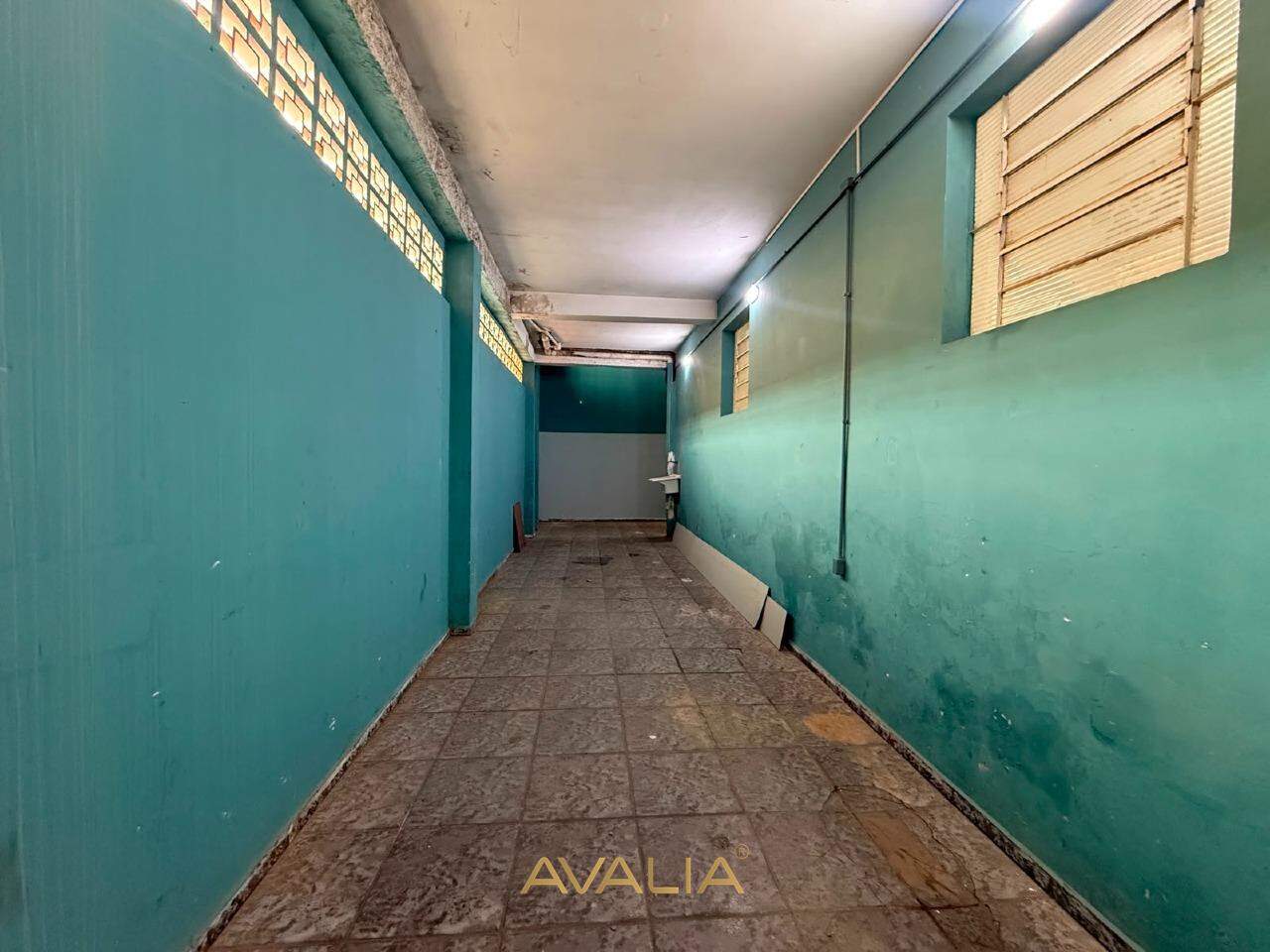 Casa para aluguel no Jardim Morada do Sol: 