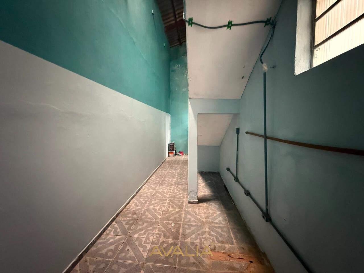 Casa para aluguel no Jardim Morada do Sol: 