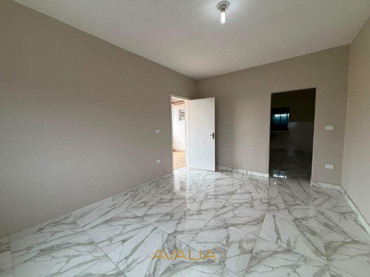 Casa para aluguel no Jardim Morada do Sol: 