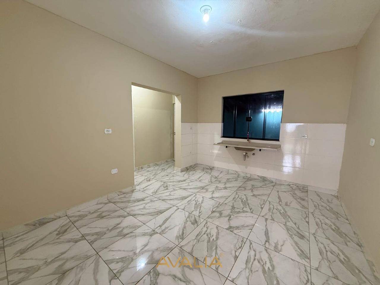 Casa para aluguel no Jardim Morada do Sol: 