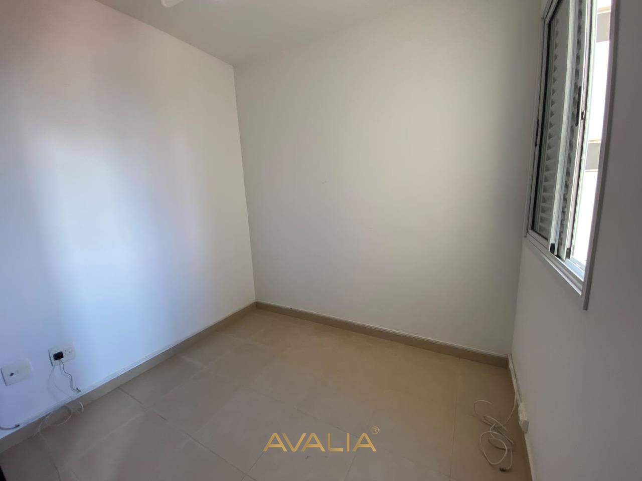 Apartamento para aluguel no Vila Sfeir: 