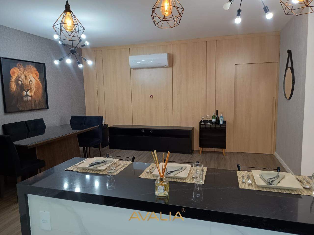 Apartamento à venda no Vila Almeida: 