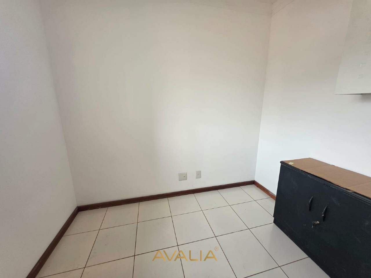 Apartamento à venda no Jardim Pau Preto: 