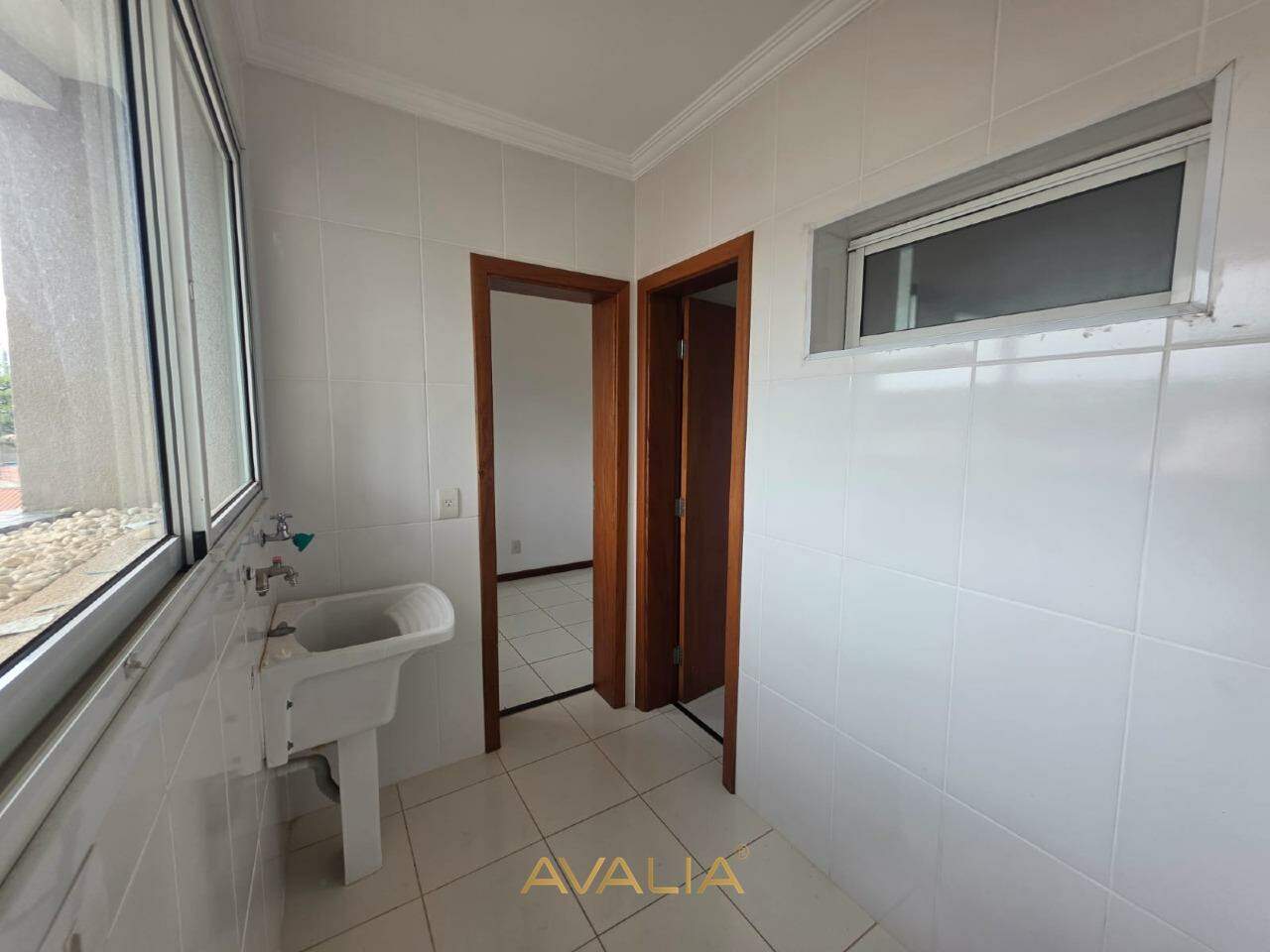 Apartamento à venda no Jardim Pau Preto: 
