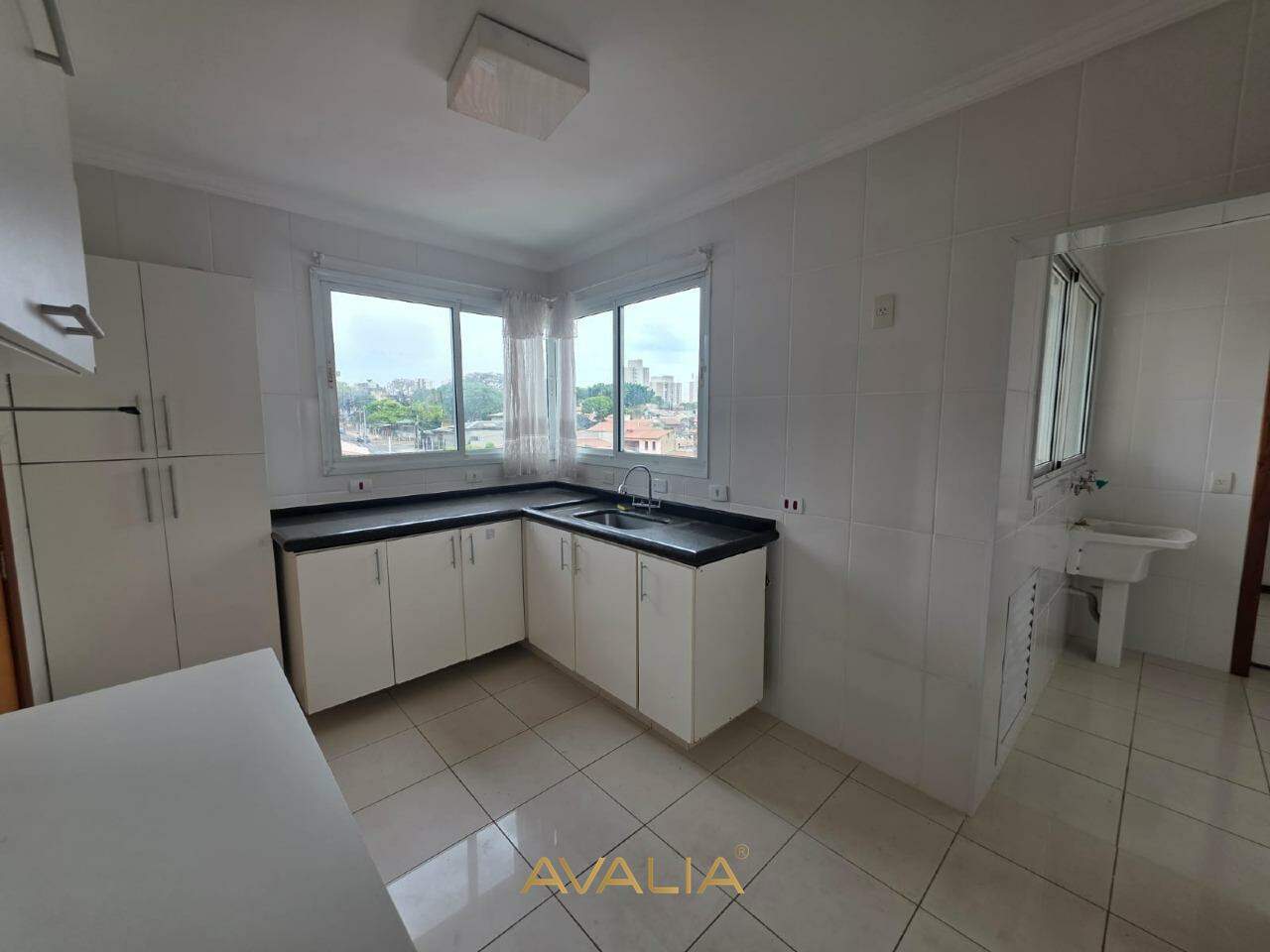 Apartamento à venda no Jardim Pau Preto: 