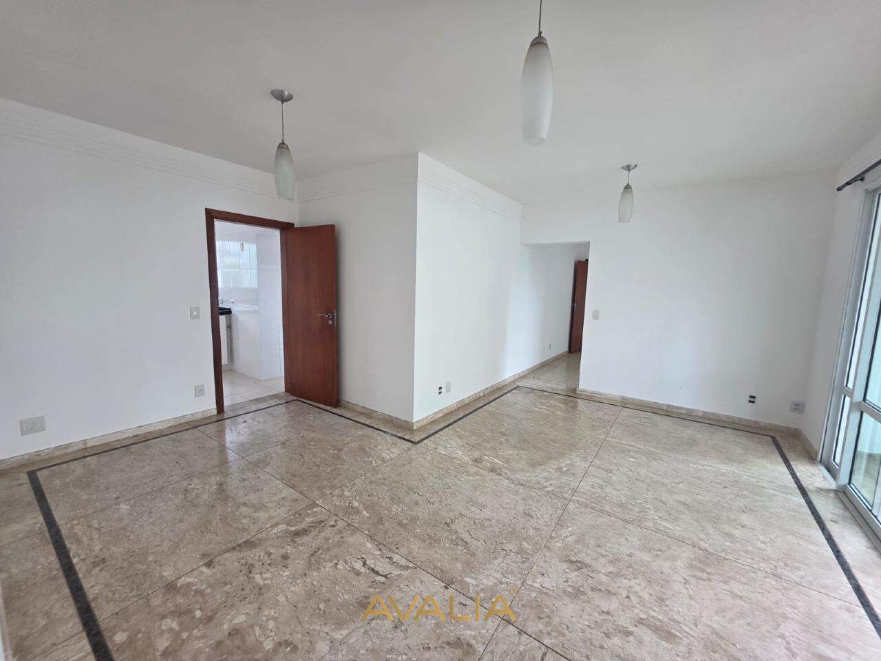Apartamento à venda no Jardim Pau Preto: 