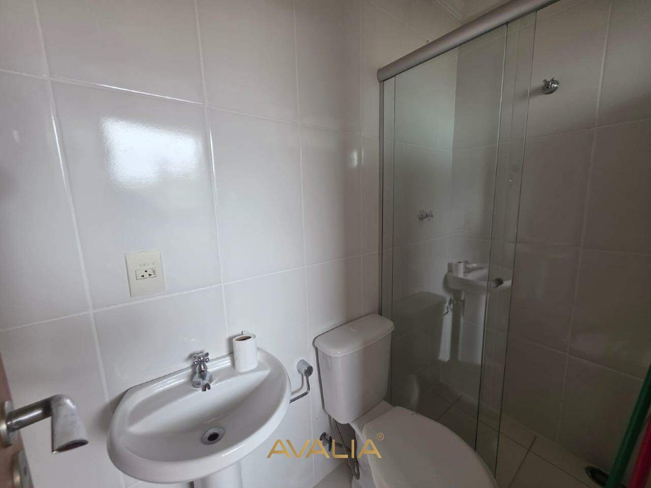 Apartamento à venda no Jardim Pau Preto: 