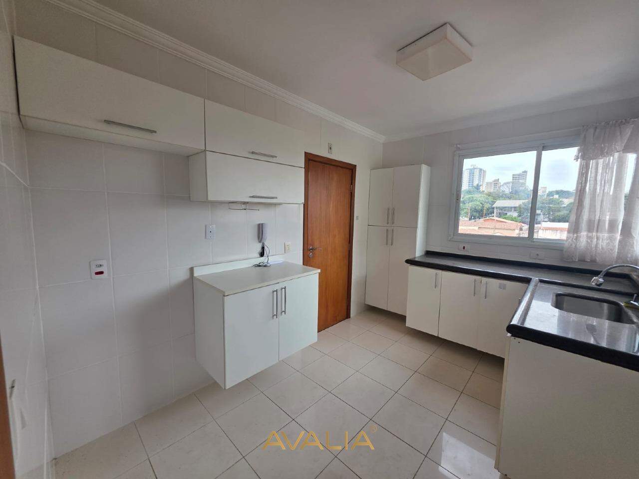 Apartamento à venda no Jardim Pau Preto: 