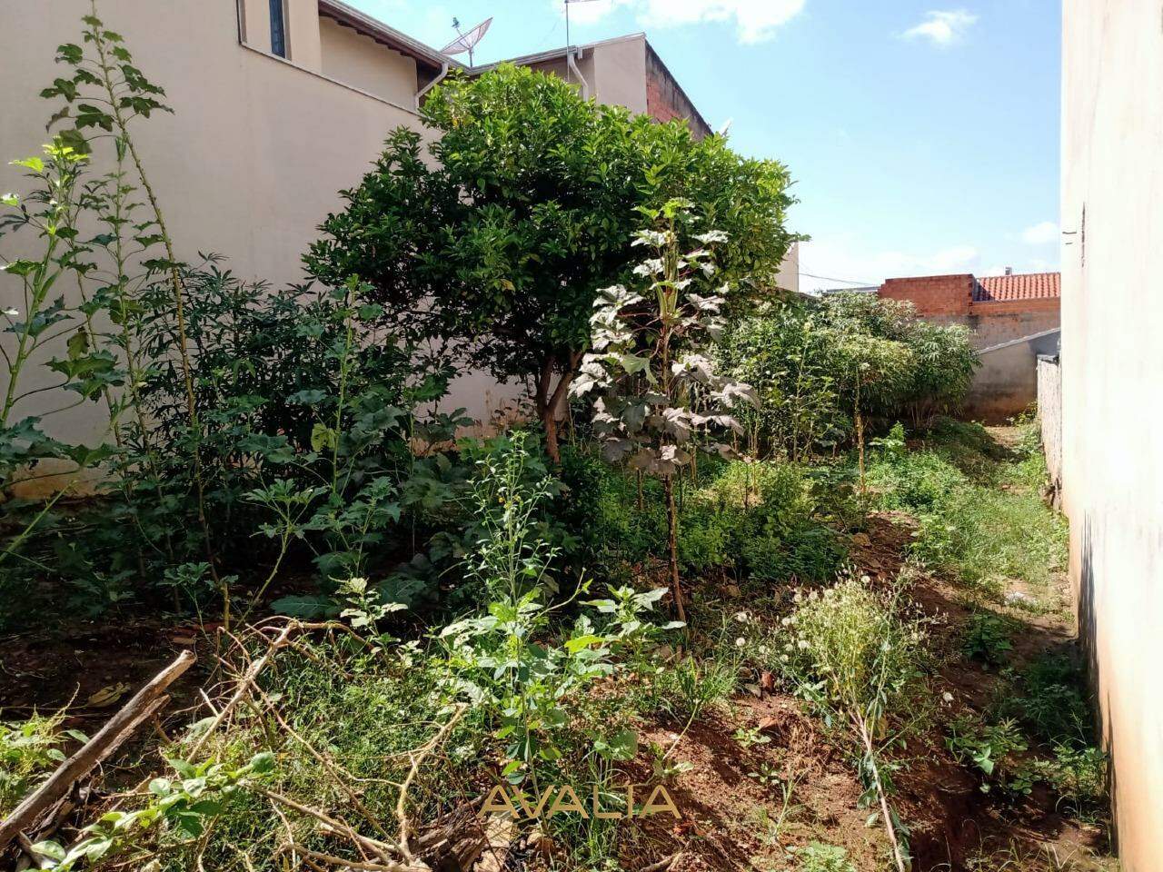 Lote à venda no Jardim Paulista I: 