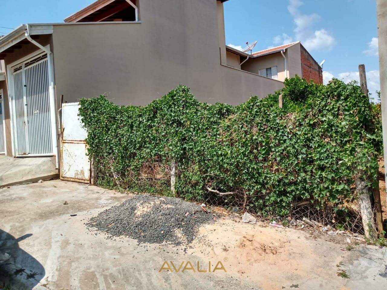 Lote à venda no Jardim Paulista I: 