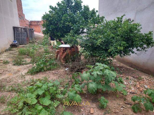 Lote à venda no Jardim Paulista I: 