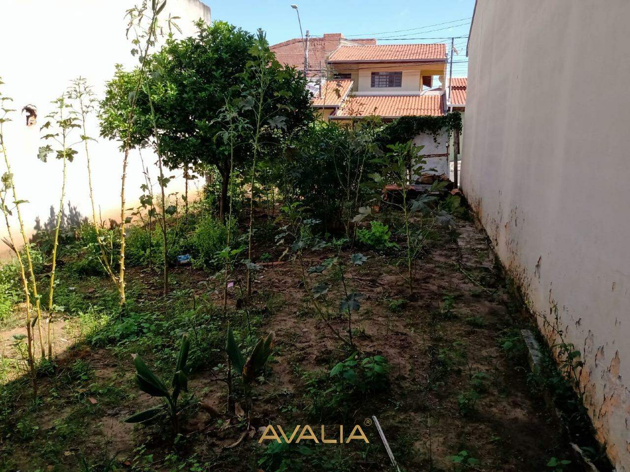 Lote à venda no Jardim Paulista I: 