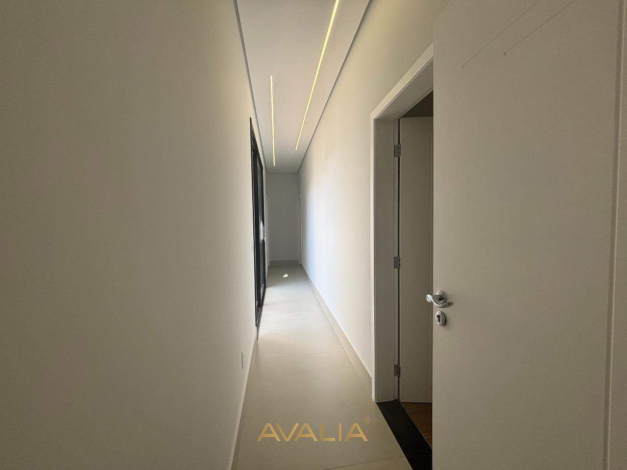 Casa em condomínio à venda no Jardim Residencial Dona Maria Candida: 