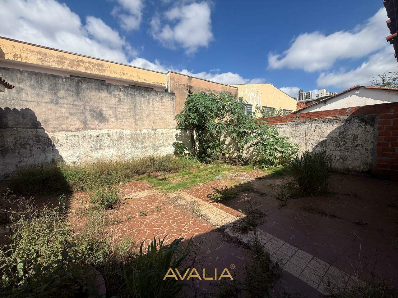 Casa Comercial para aluguel no Centro: 