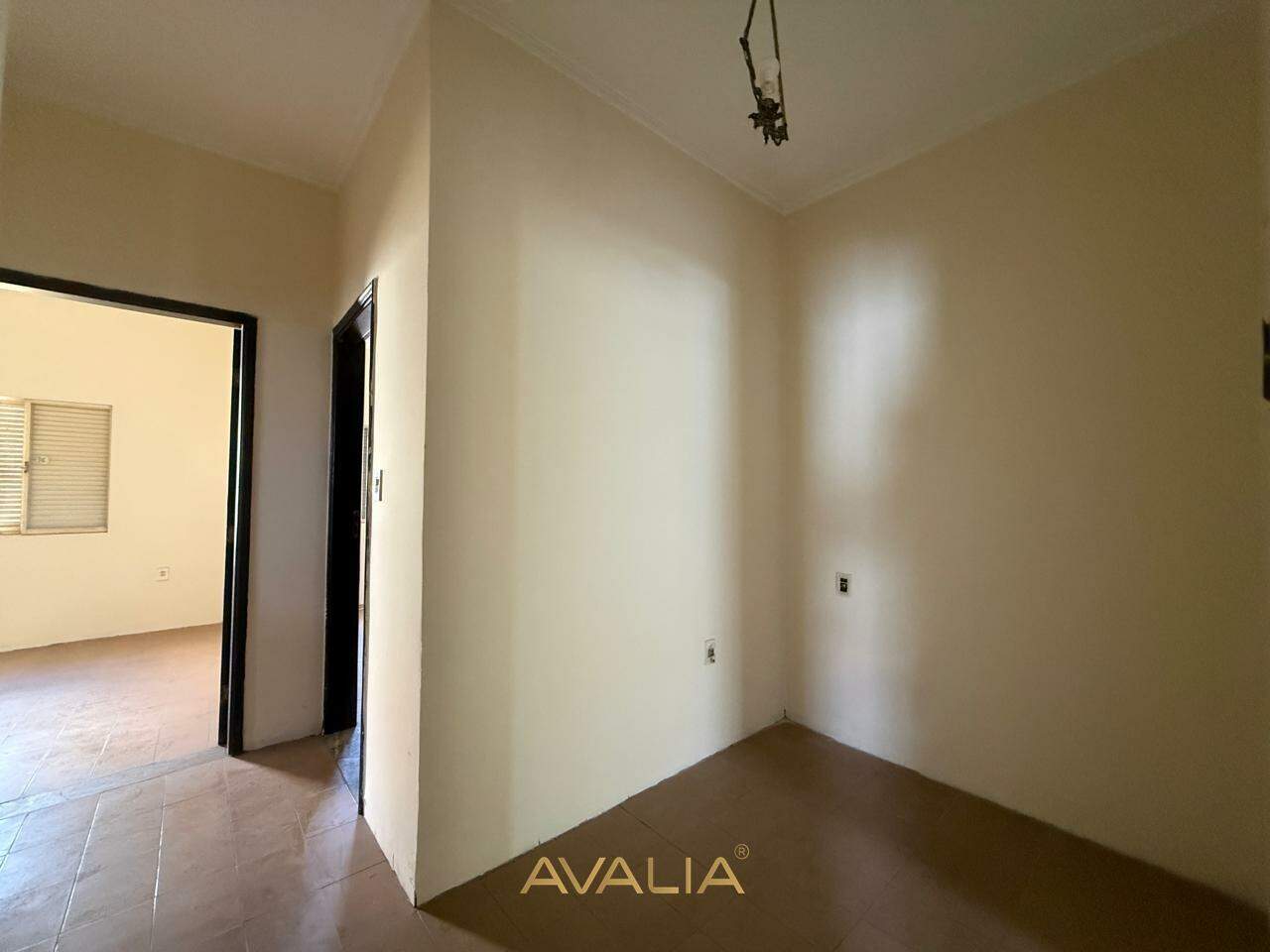 Casa Comercial para aluguel no Centro: 
